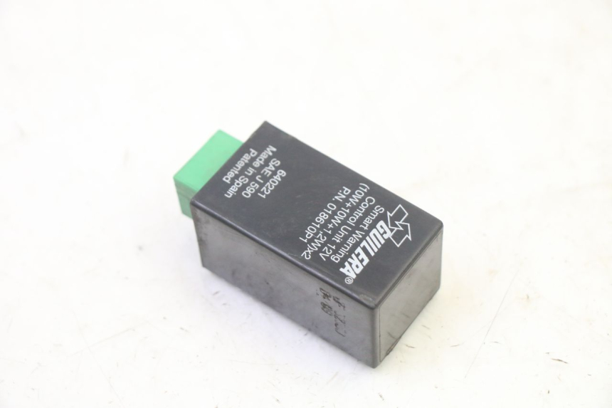 photo de BLINKER RELAIS PIAGGIO MP3 RL 250 (2007 - 2010)