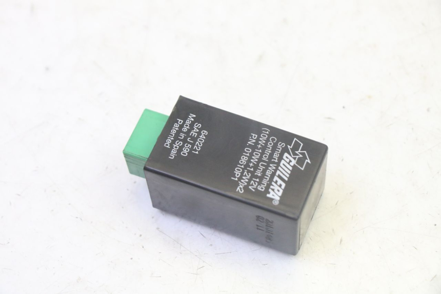 photo de BLINKER RELAIS PIAGGIO MP3 500 (2011 - 2015)