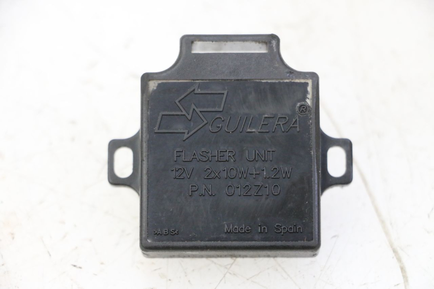 photo de BLINKER RELAIS RIEJU MRT 50 (2018 - 2021)