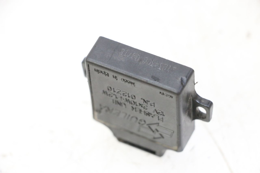 photo de BLINKER RELAIS RIEJU MRT 50 (2018 - 2021)