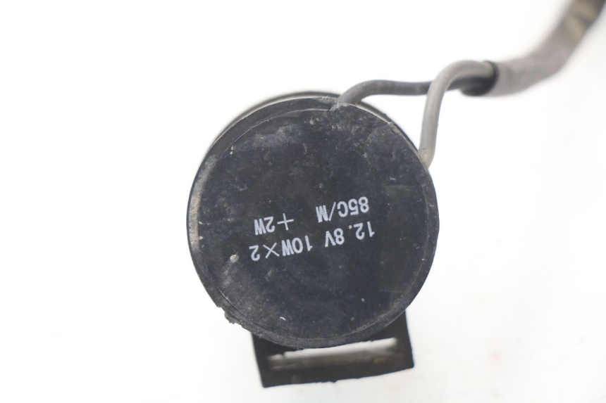 photo de BLINKERRELAIS JM MOTORS OLDIES 4T 50 (2010 - 2020)