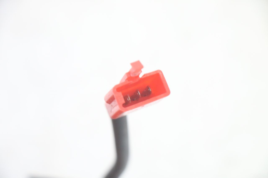 photo de BLINKER RELAIS JM MOTORS OLDIES GT 4T 50 (2018 - 2025) - Alternative Perspektive