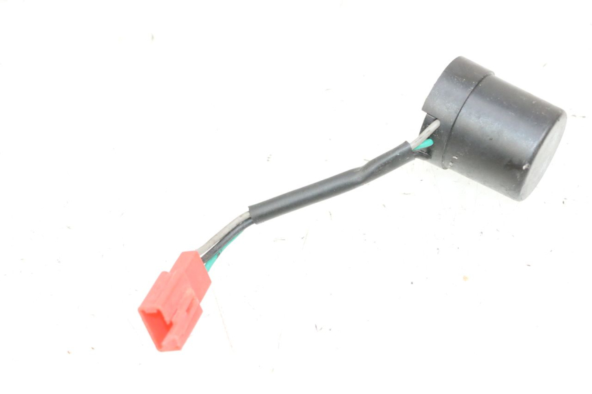 photo de BLINKER RELAIS JM MOTORS OLDIES GT 4T 50 (2018 - 2025) - Detailansicht des Bauteils