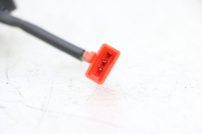 photo de BLINKER RELAIS JM MOTORS OLDIES GT 4T 50 (2018 - 2025) - Alternative Perspektive