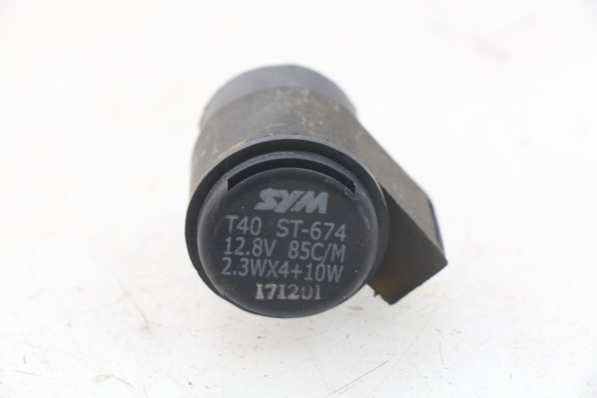 photo de BLINKERRELAIS SYM ORBIT III 3 4T 50 (2018 - 2021)