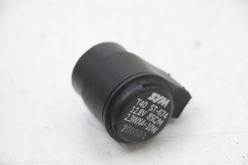 photo de BLINKERRELAIS SYM ORBIT III 3 4T 50 (2018 - 2021) - Hauptansicht