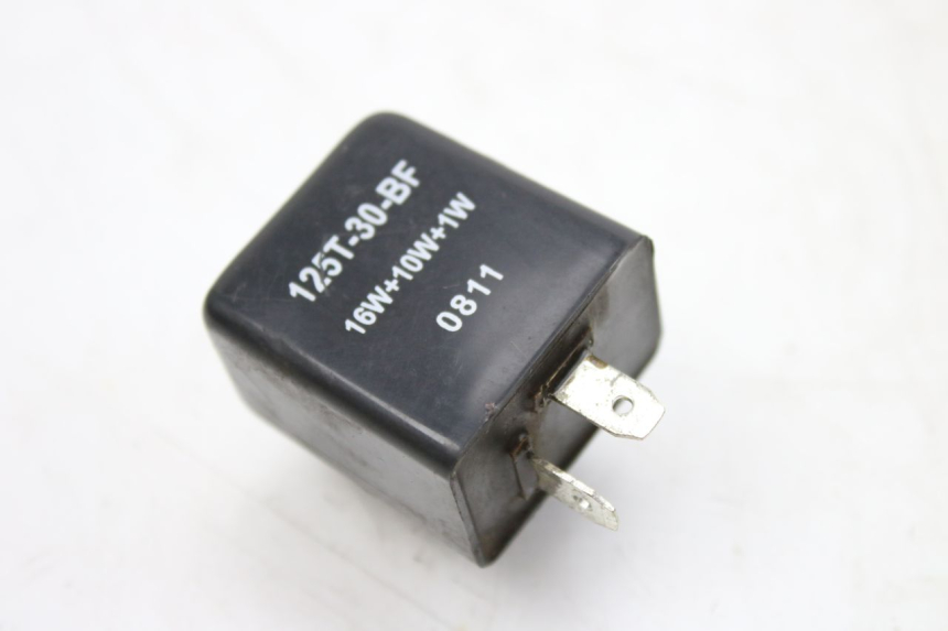 photo de BLINKERRELAIS KEEWAY OUTLOOK 125 (2007 - 2013)