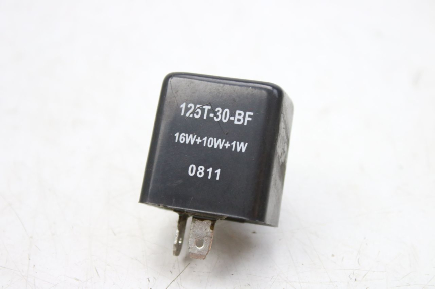 photo de BLINKERRELAIS KEEWAY OUTLOOK 125 (2007 - 2013)