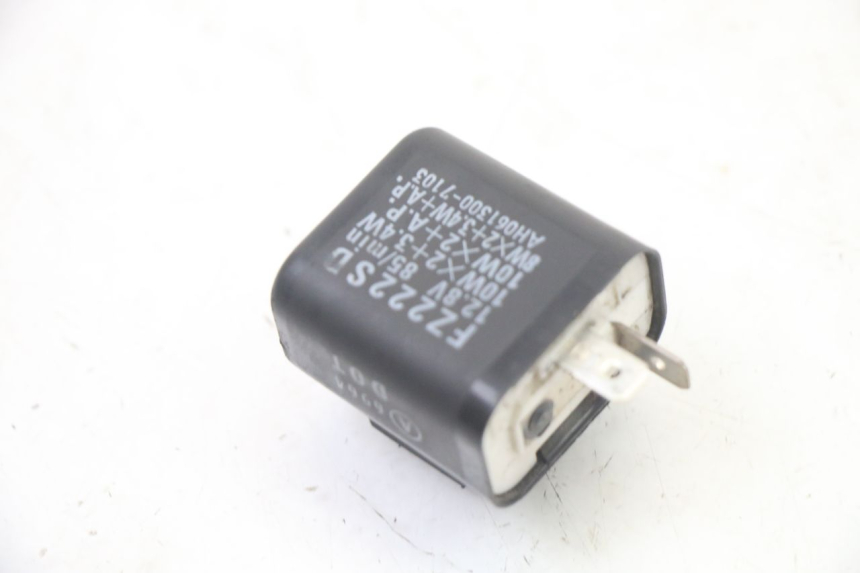 photo de BLINKER RELAIS MBK OVETTO 4T 50 (2008 - 2016)