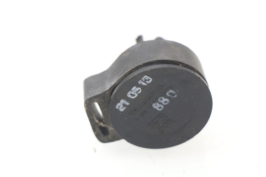 photo de BLINKER RELAIS PEUGEOT JET FORCE CARBU 50 (2003 - 2016)