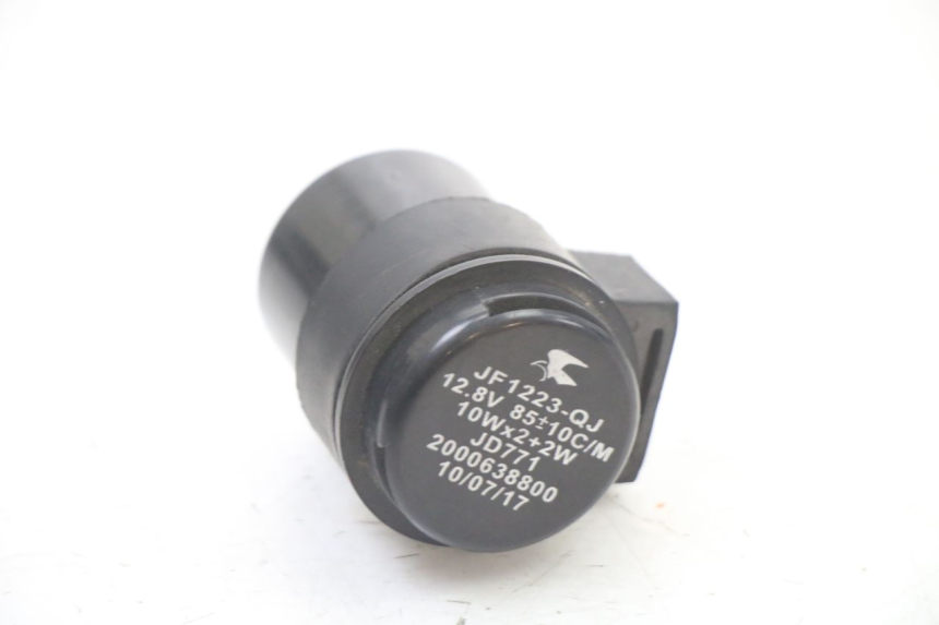 photo de BLINKERRELAIS PEUGEOT KISBEE 4T 50 (2010 - 2017)