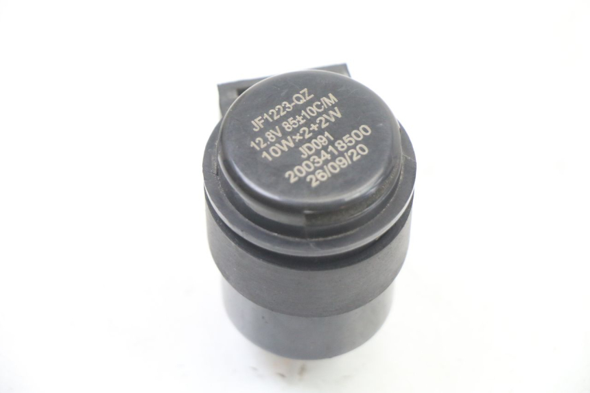 photo de BLINKERRELAIS PEUGEOT KISBEE 4T 50 (2018 - 2022)