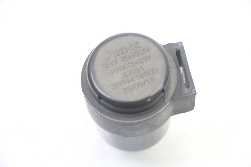 photo de BLINKER RELAIS PEUGEOT STREETZONE I 2T 50 (2018 - 2020)