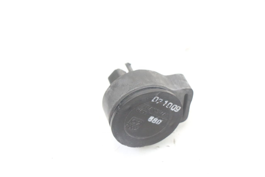 photo de BLINKERRELAIS PEUGEOT TKR TREKKER FURIOUS 50 (2005 - 2014)