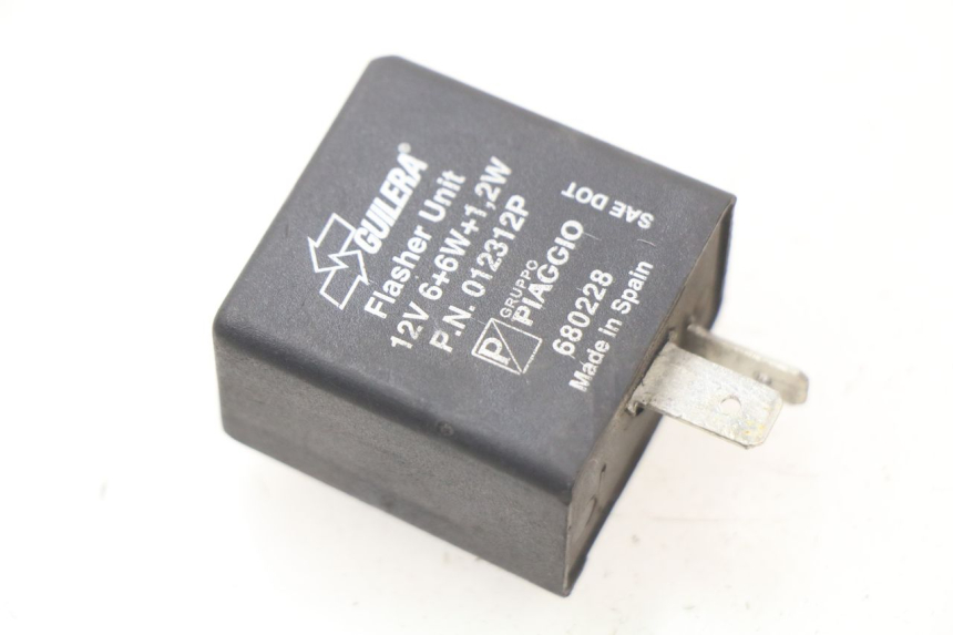 photo de BLINKER RELAIS PIAGGIO PRIMAVERA 125 (2013 - 2021)