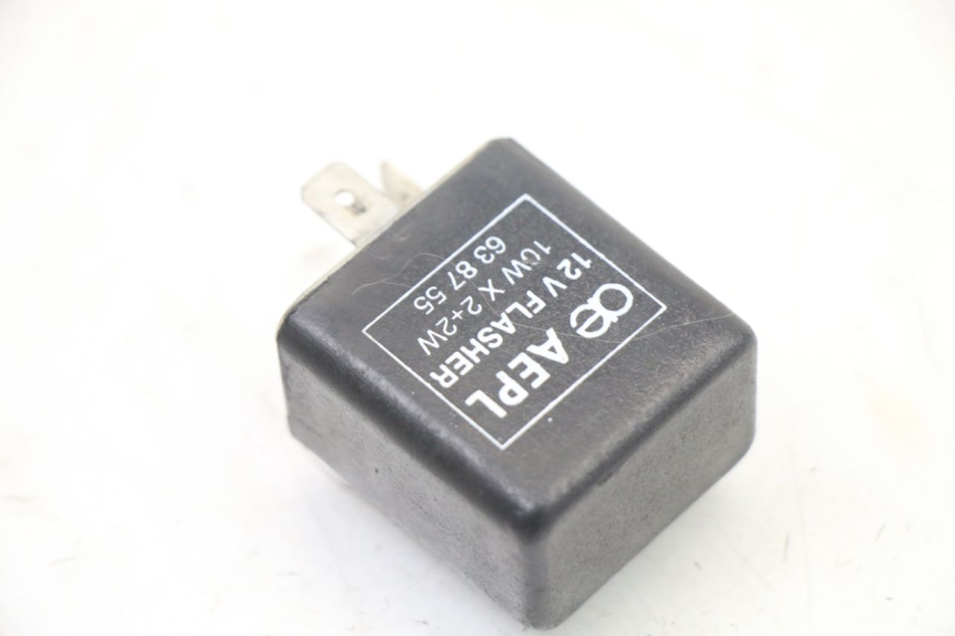 photo de BLINKER RELAIS PIAGGIO VESPA LX IE 125 (2010 - 2012)