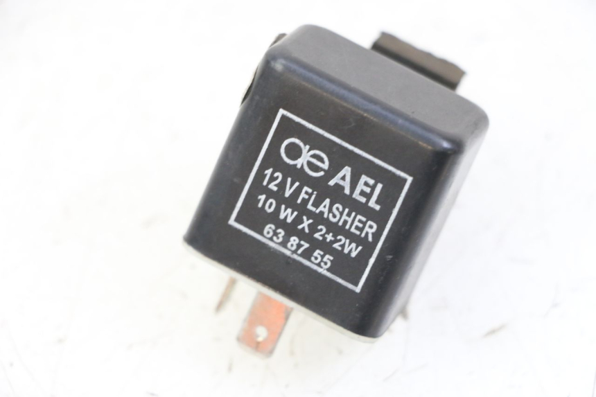 photo de BLINKERRELAIS PIAGGIO ZIP 4T 50 (2018 - 2020)