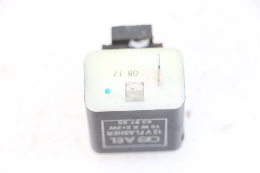 photo de BLINKERRELAIS PIAGGIO ZIP 4T 50 (2018 - 2020)