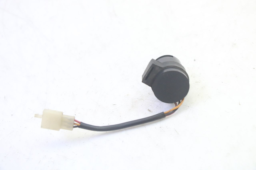 photo de BLINKERRELAIS RIDE RACE 2T 50 (2012 - 2017) - Zoom auf Gebrauchszustand