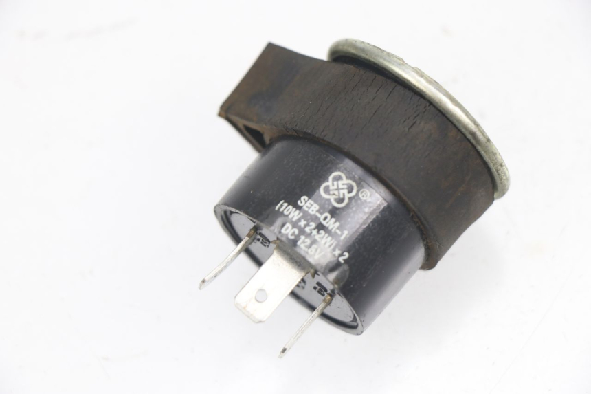 photo de BLINKER RELAIS RAZZO XENON 4T 50 (2008 - 2012)