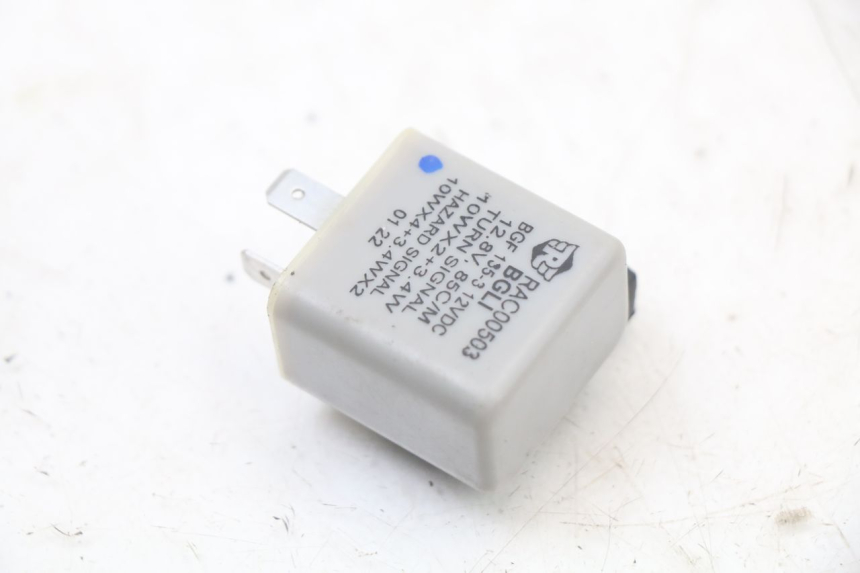 photo de BLINKER RELAIS ROYAL ENFIELD SCRAM 411 (2022 - 2024)
