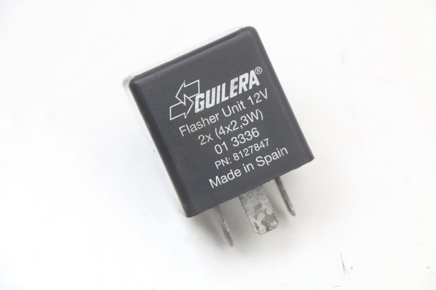 photo de BLINKER RELAIS APRILIA RS 50 (2006 - 2010)