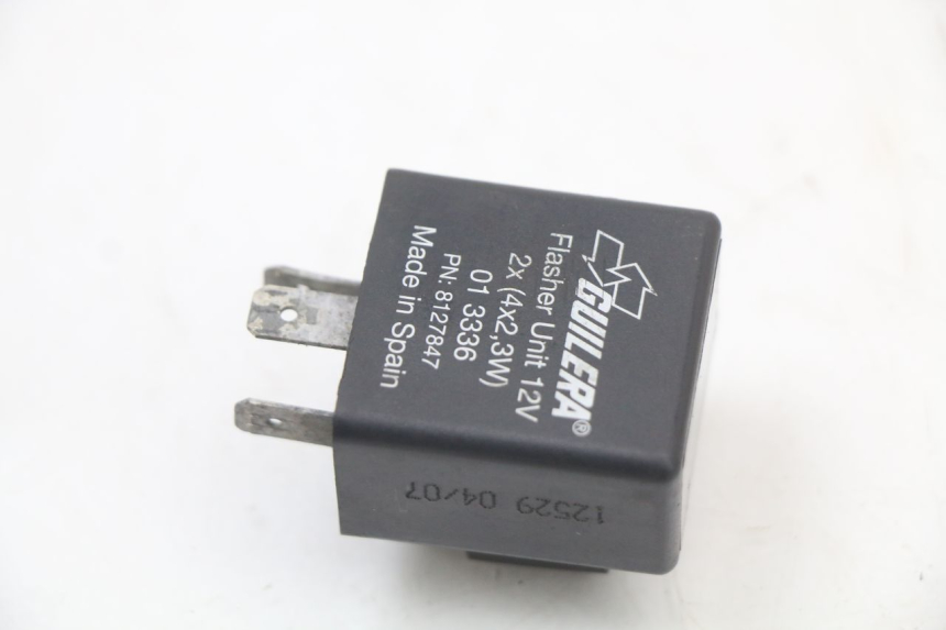 photo de BLINKER RELAIS APRILIA RS 50 (2006 - 2010)
