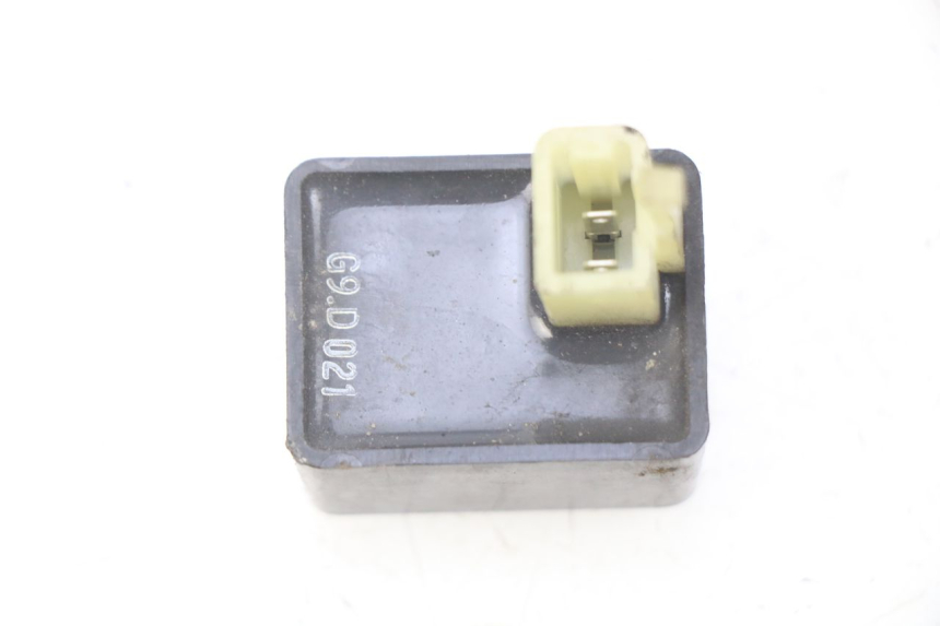 photo de BLINKERRELAIS SUZUKI SIXTEEN 125 (2008 - 2010)