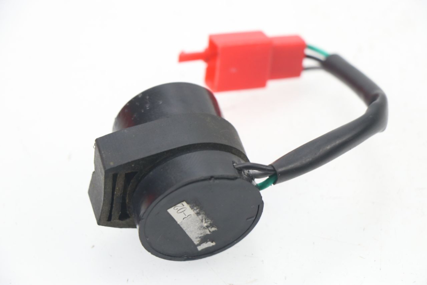 photo de BLINKER RELAIS JM MOTORS SUNNY 50 (2017 - 2020)