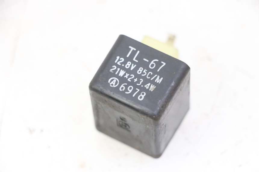 photo de BLINKERRELAIS SUZUKI BURGMAN 125 (2007 - 2014)