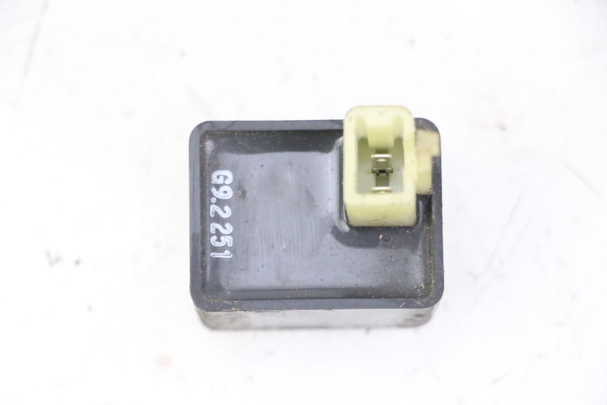 photo de BLINKERRELAIS SUZUKI BURGMAN 125 (2007 - 2014)
