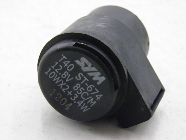 photo de BLINKERRELAIS SYM FIDDLE 2 50 (2008 - 2013)