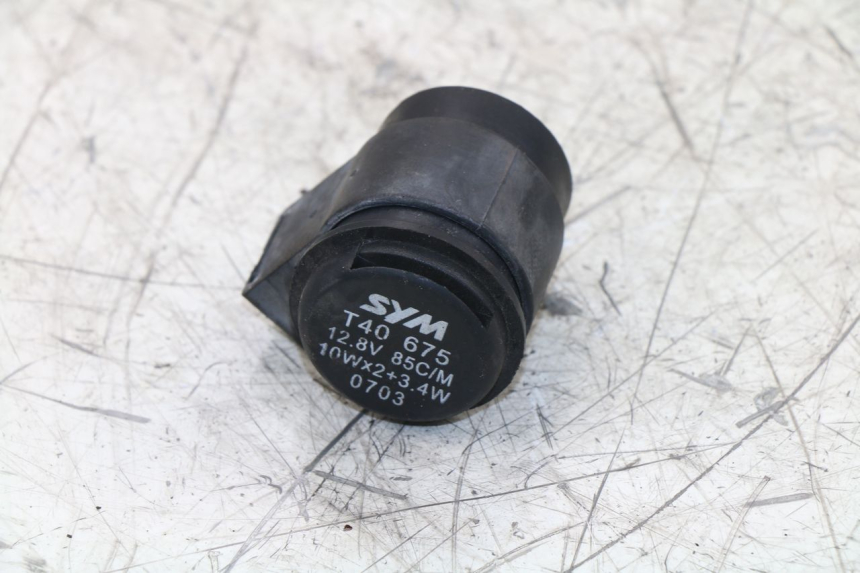 photo de BLINKER RELAIS SYM JOYRIDE 125 (2002 - 2009)