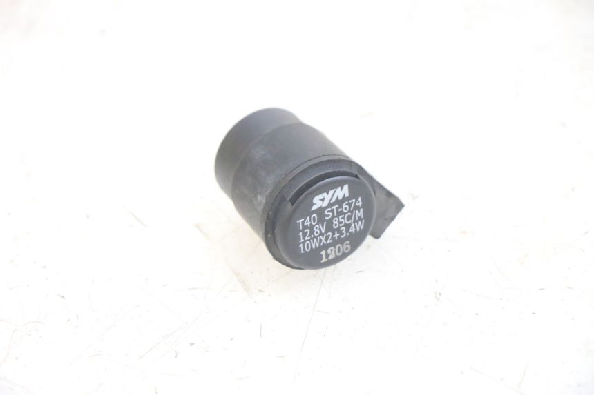 photo de BLINKERRELAIS SYM ORBIT 2 TS 2T 50 (2011 - 2016)