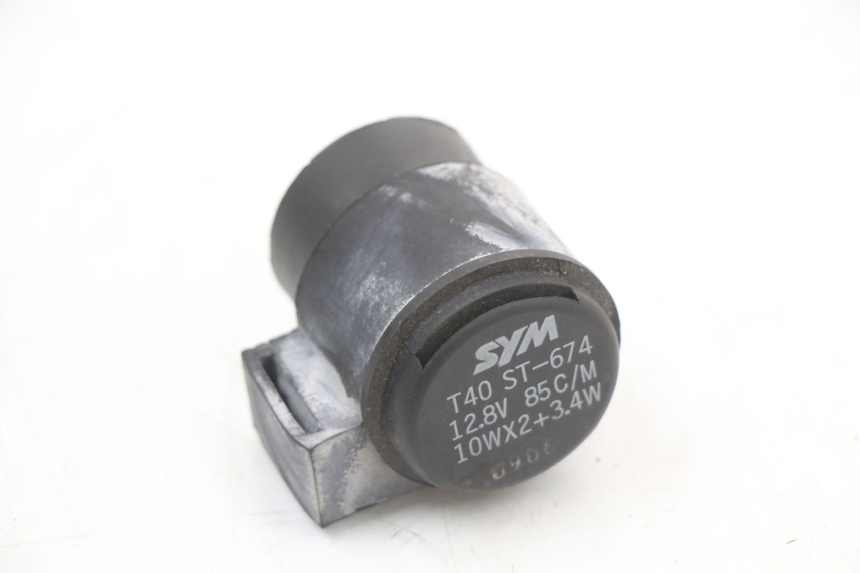 photo de BLINKER RELAIS SYM ORBIT 50 (2008 - 2010)