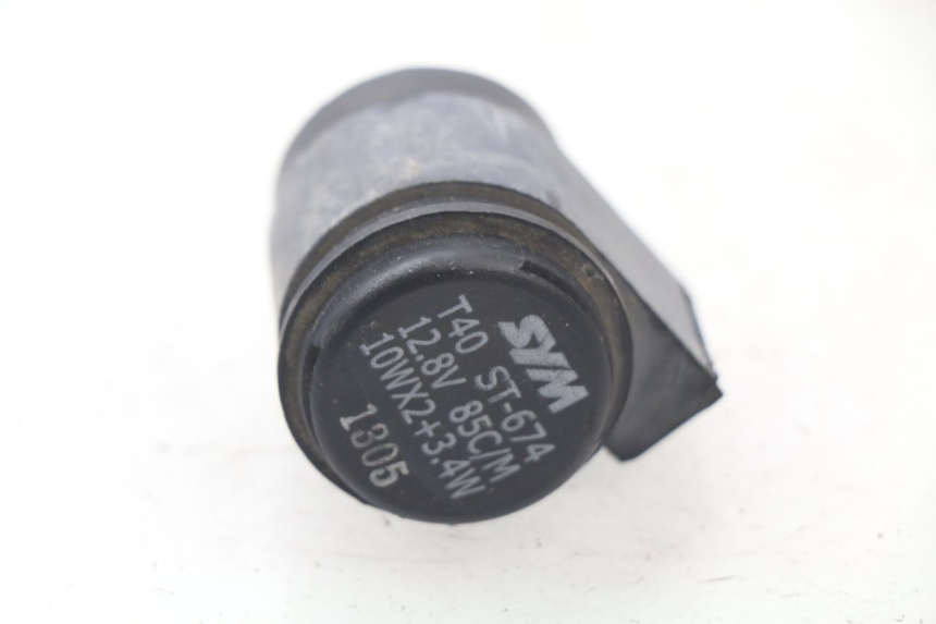 photo de BLINKER RELAIS SYM SYMPHONY 50 (2009 - 2015)