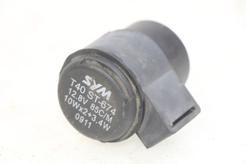 photo de BLINKERRELAIS SYM SYMPHONY 125 (2009 - 2015)