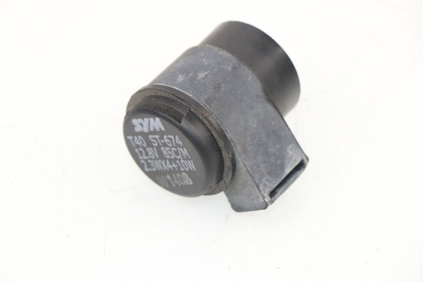 photo de BLINKER RELAIS SYM SYMPLY 4T 50 (2012 - 2015)