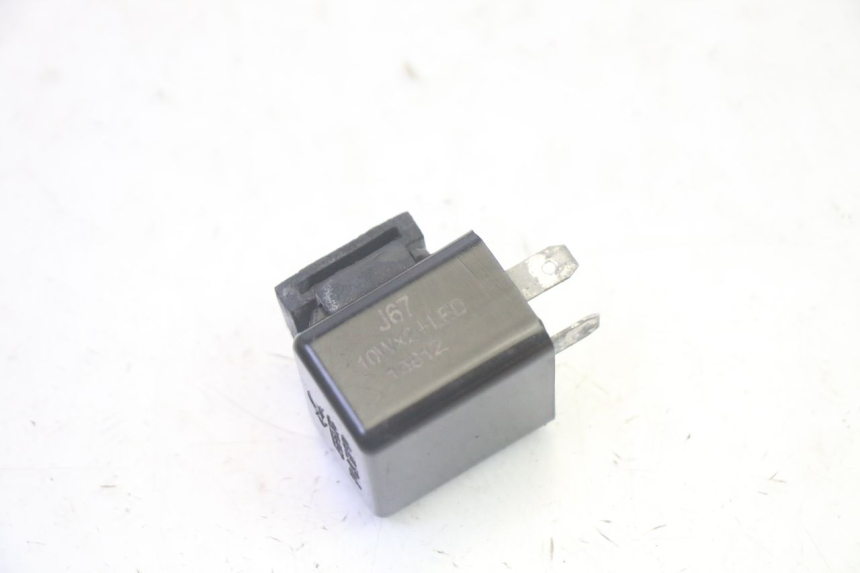 photo de BLINKER RELAIS KSR TR SM 50 (2015 - 2018) - Zoom auf Gebrauchszustand