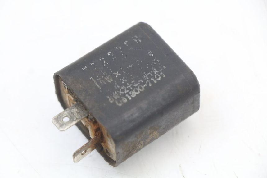 photo de BLINKER RELAIS SUZUKI TS X 80 (1984 - 1988)