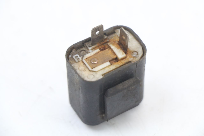 photo de BLINKER RELAIS SUZUKI TS X 80 (1984 - 1988)