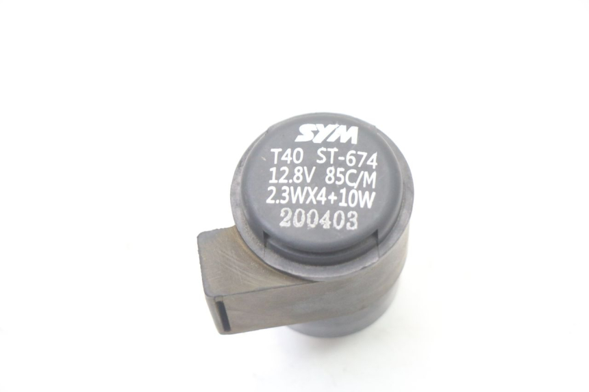 photo de BLINKERRELAIS PEUGEOT TWEET 4T 50 (2018 - 2020)