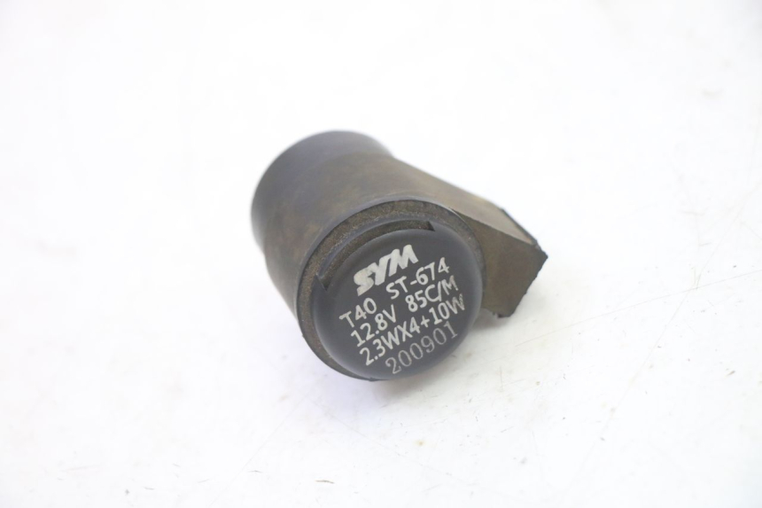 photo de BLINKERRELAIS PEUGEOT TWEET 4T 50 (2018 - 2020)