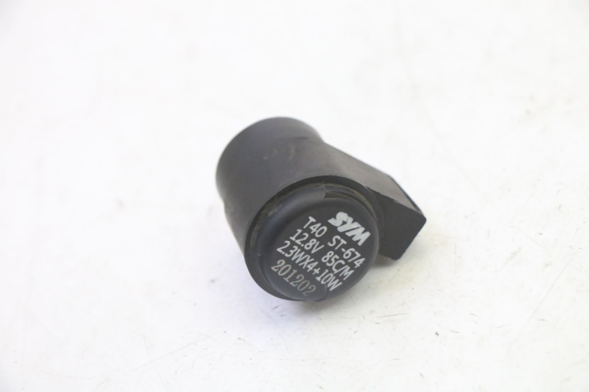 photo de BLINKER RELAIS PEUGEOT TWEET PRO CARGO 50 (2018 - 2020)