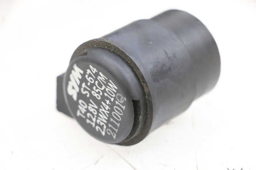 photo de BLINKER RELAIS PEUGEOT TWEET PRO EFI 4T 50 (2021 - 2022)