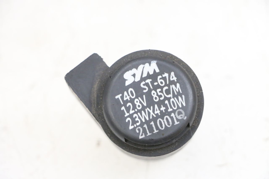 photo de BLINKER RELAIS PEUGEOT TWEET PRO EFI 4T 50 (2021 - 2022)