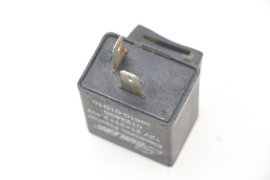 photo de BLINKERRELAIS SUZUKI UH BURGMAN 125 (2002 - 2006)