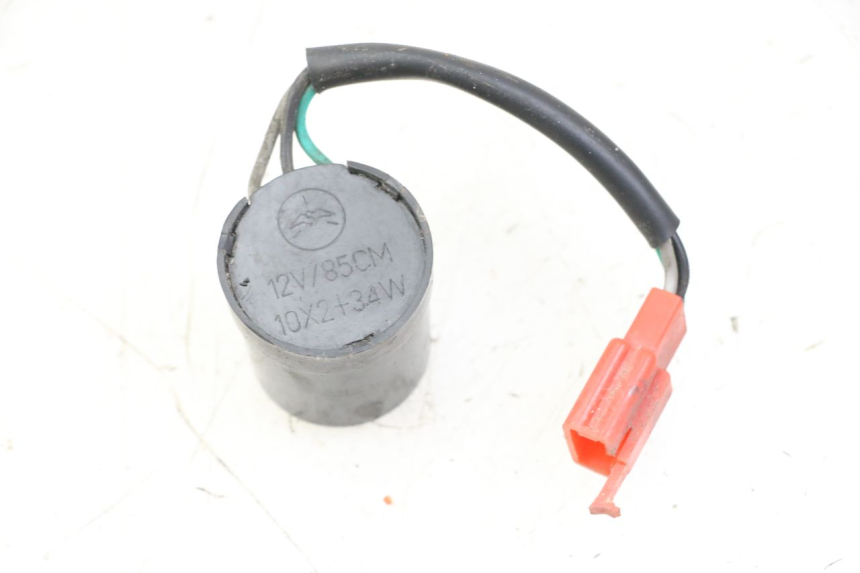photo de BLINKERRELAIS UNIVERSAL BIKE ZN50QT-11B 50 (2018 - 2021)