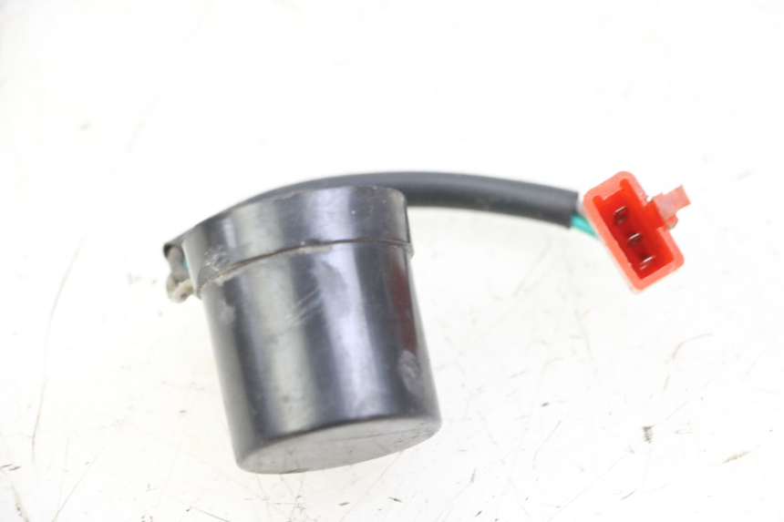 photo de BLINKERRELAIS UNIVERSAL BIKE ZN50QT-11B 50 (2018 - 2021)