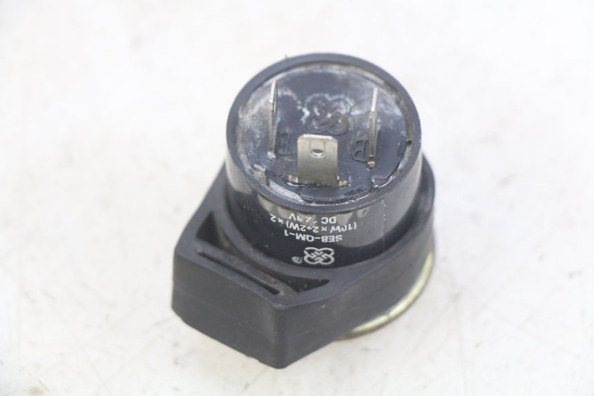 photo de BLINKERRELAIS PEUGEOT V-CLIC VCLIC 50 (2007 - 2013)